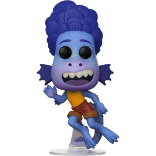 Диск Фигурка Funko POP! Disney: Luca: Alberto Scorfano #1056