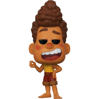 Диск Фигурка Funko POP! Disney: Luca: Alberto Scorfano (Land) #1054