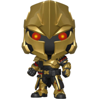 Диск Фигурка Funko POP! Games: Fortnite: Ultima Knight #617