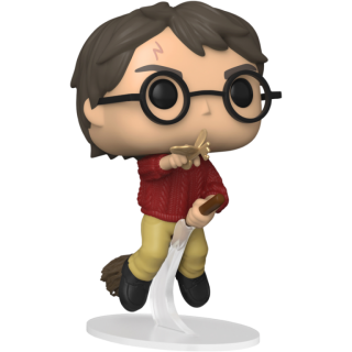 Диск Фигурка Funko POP! Harry Potter: Harry Potter (Exc) #131