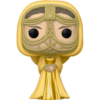 Диск Фигурка Funko POP! Movies: Dune: Lady Jessica #1029