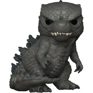 Диск Фигурка Funko POP! Movies: Godzilla vs Kong: Godzilla #1017