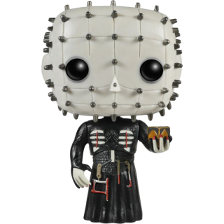 Диск Фигурка Funko POP! Movies: Hellraiser 3: Pinhead #134