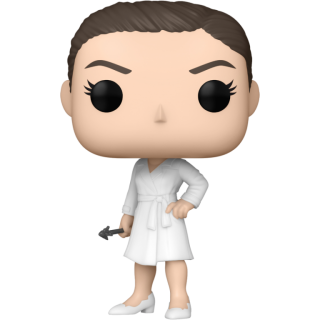 Диск Фигурка Funko POP! Movies: Justice League: Diana Prince #1124