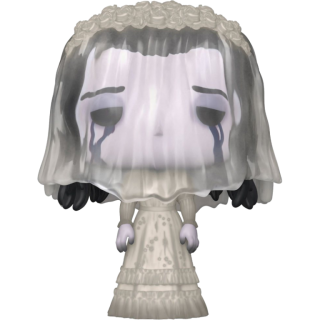 Диск Фигурка Funko POP! Movies: La Llorona: La Llorona #1130