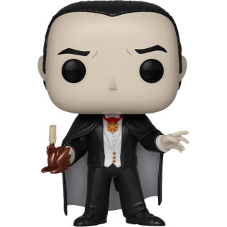 Диск Фигурка Funko POP! Movies: Monsters: Dracula #799