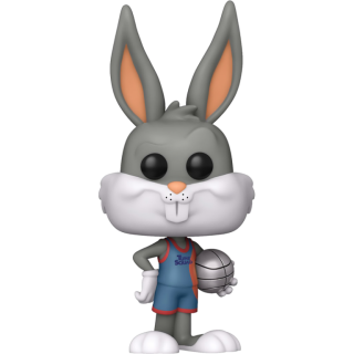 Диск Фигурка Funko POP! Movies: Space Jam - A New Legacy: Bugs Bunny #1060