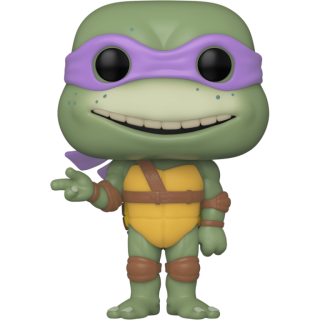 Диск Фигурка Funko POP! Movies: TMNT: Donatello #1133