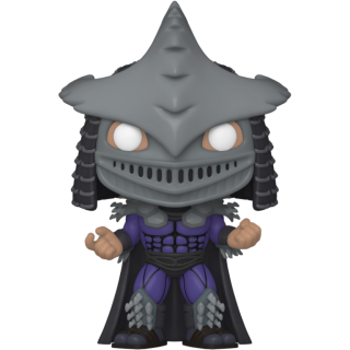 Диск Фигурка Funko POP! Movies: TMNT: Super Shredder #1138