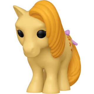 Диск Фигурка Funko POP! Retro Toys: My Little Pony: Butterscotch #64
