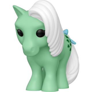 Диск Фигурка Funko POP! Retro Toys: My Little Pony: Minty #62