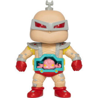 Диск Фигурка Funko POP! Retro Toys: TMNT: Krang (Exc) 6' #72