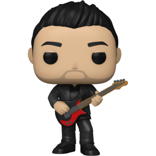 Диск Фигурка Funko POP! Rocks: Fall Out Boy: Pete Wentz #211