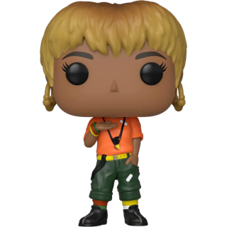 Диск Фигурка Funko POP! Rocks: TLC: T-Boz #228