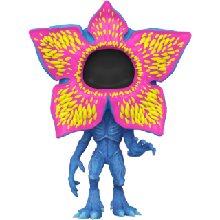 Диск Фигурка Funko POP! Television: Stranger Things: Demogorgon #428