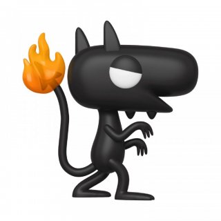 Диск Фигурка Funko POP! Vinyl: Disenchantment: Luci