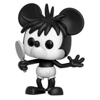 Диск Фигурка Funko POP! Vinyl: Disney: Mickey's 90th: Mickey's 90th: Plane Crazy #431