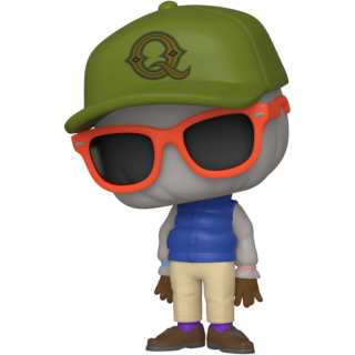 Диск Фигурка Funko POP! Vinyl: Disney: Onward: Wilden Lightfoot #723