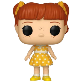Диск Фигурка Funko POP! Vinyl: Disney: Toy Story 4: Gabby Gabby #527