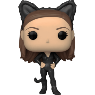 Диск Фигурка Funko POP! Vinyl: Friends: Monica Geller #1069