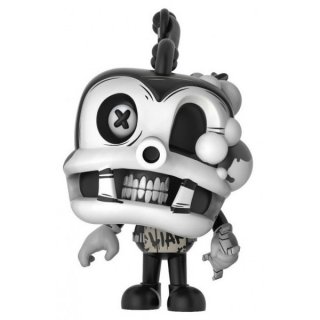 Диск Фигурка Funko POP! Vinyl: Games: BATIM: Fisher #387