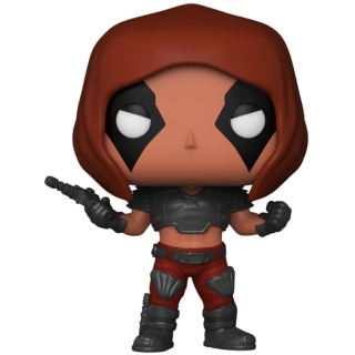 Диск Фигурка Funko POP! Vinyl: G.I. Joe: Zartan #12