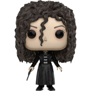 Диск Фигурка Funko POP! Vinyl: Harry Potter: Bellatrix Lestrange #35