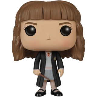 Диск Фигурка Funko POP! Vinyl: Harry Potter: Hermione Granger #03