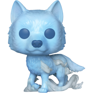 Диск Фигурка Funko POP! Vinyl: Harry Potter: Patronus: Remus Lupin #130