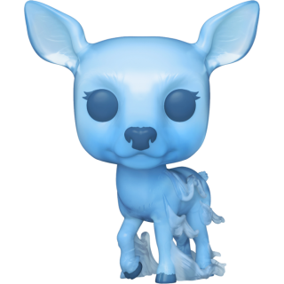 Диск Фигурка Funko POP! Harry Potter: Patronus: Severus Snape #128