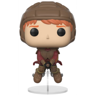 Диск Фигурка Funko POP! Vinyl: Harry Potter: Ron Weasley #54