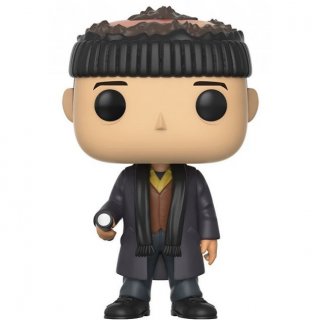 Диск Фигурка Funko POP! Vinyl: Home Alone: Harry (Burnt Head) #492