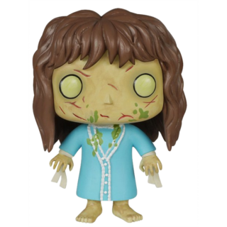 Диск Фигурка Funko POP! Vinyl: Horror: The Exorcist: Regan #203