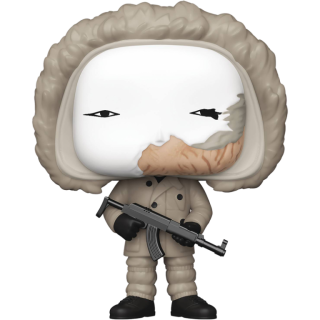 Диск Фигурка Funko POP! Vinyl: James Bond: Safin #1013