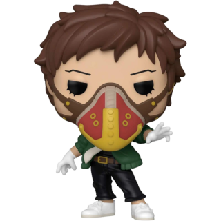 Диск Фигурка Funko POP! Vinyl: My Hero Academia: Overhaul #788