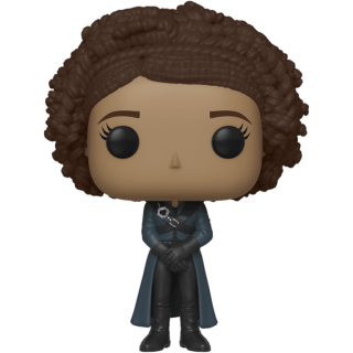 Диск Фигурка Funko POP! Vinyl: NYCC Exc: Game of Thrones: Missandei (Exc) #77