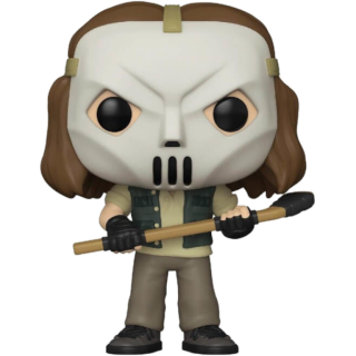 Диск Фигурка Funko POP! Vinyl: TMNT: Casey Jones #20