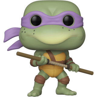 Диск Фигурка Funko POP! Vinyl: TMNT: Donatello #17