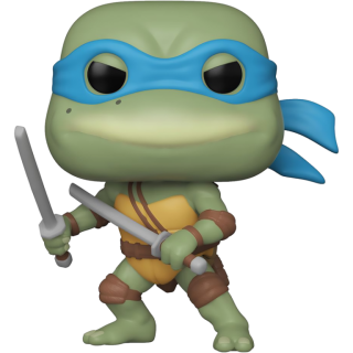 Диск Фигурка Funko POP! Vinyl: TMNT: Leonardo #16