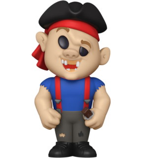 Диск Фигурка Funko SODA: The Goonies: Sloth (Chase)