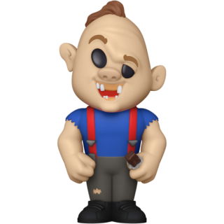 Диск Фигурка Funko SODA: The Goonies: Sloth