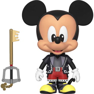 Диск Фигурка Funko Vinyl Figure: 5 Star: Disney: Kingdom Hearts 3: Mickey