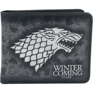 Диск Кошелек Game of Thrones: Stark