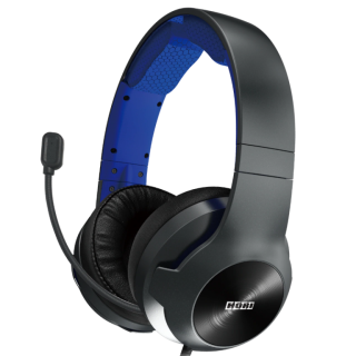 Диск Игровая проводная гарнитура Gaming Headset Pro (PS4-159U)