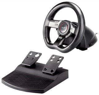 Диск Genius Speed Wheel 5 Pro