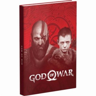 Диск God of War - Collectors Edition Hardcover Guide