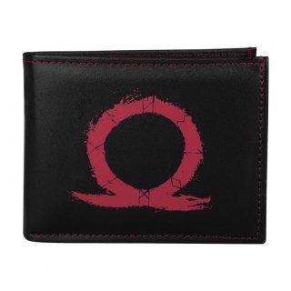 Диск Кошелёк God of War 'Serpent Wallet'
