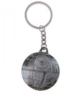 Диск Брелок Good Loot - Star Wars Death Star