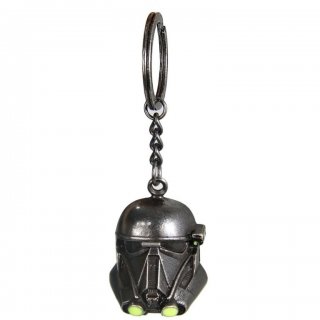 Диск Брелок Good Loot - Star Wars Death Trooper