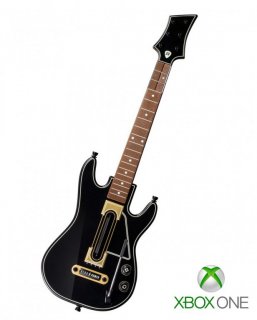 Диск Guitar Hero Live Controller (Гитара) Xbox One